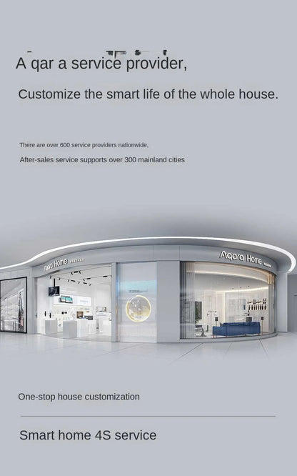 Newest Aqara Door Window Sensor P1 Zigbee 3.0 Remotely View Intelligent Linkage Smart home Devices Work With APP Homekit