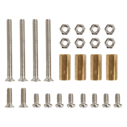 Smart Car Soldering DIY Kit Practice Soldering Learning Electronics Line Following Robot Beginners Project Kits DIY Electronics