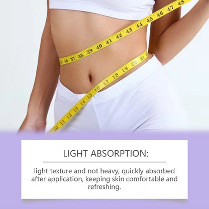 Body Firming Cream 100g Skin Tightening Lotion for Body Contouring Fast Absorbing Non Greasy Hydrating Moisturizer All Skin Type