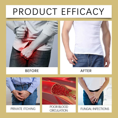 Prostate Ring Soothes And Improves Circulation, Enhances Function And Promotes Health. Health Ring