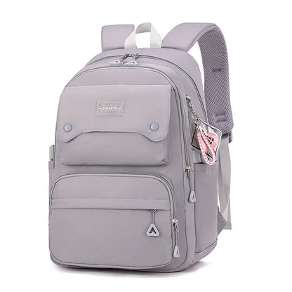 New Backpacks School Fashion School Bags for Girls  School Backpack Waterproof Kids Book Bag Travel Backpack Mochilas escolar