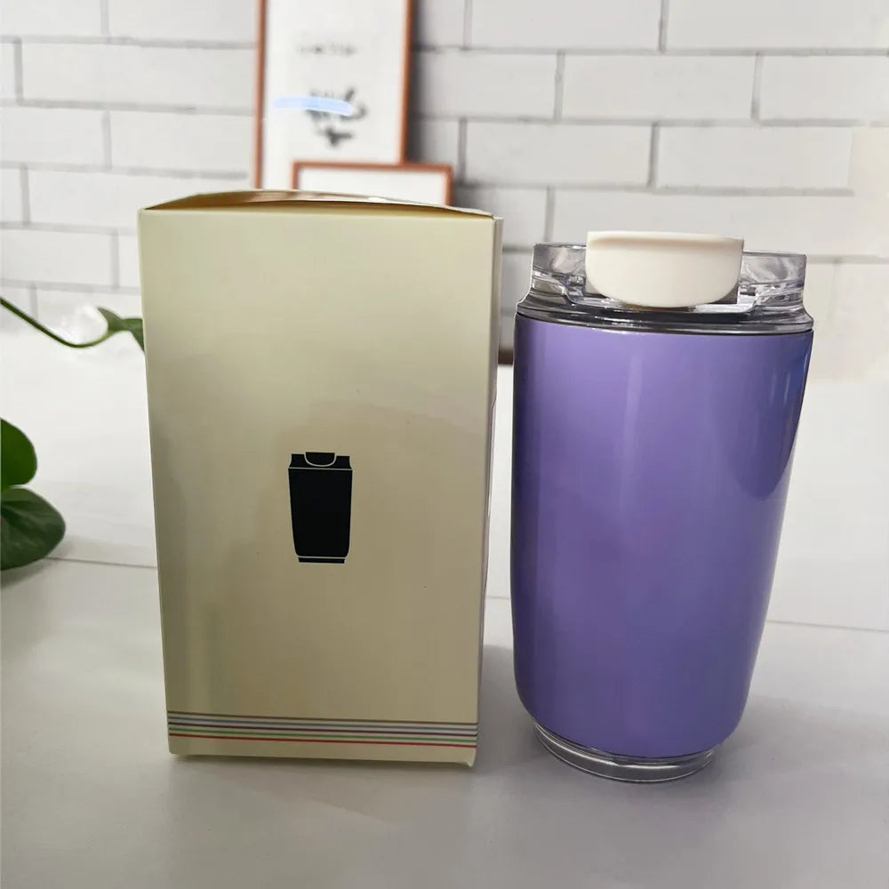 Hot sale Insulated Water Bottles 2025 New Thermos Bottle Stainless Steel Water Bottles Drinking Bottle Coffee Cup Travel Mug