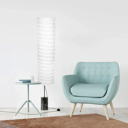 Paper Lamps For Living Room Column Floor Lamps Standing Lamp Shade Paper Floor Lamp Shade Rice Paper Floor Lamp Paper Lamp Floor
