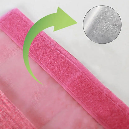 Sandwich Snack Bag Reusable Washable Waterproof Portable Lunch Bread Bag Multifunctional Fruit Food Storage Pouch Container New