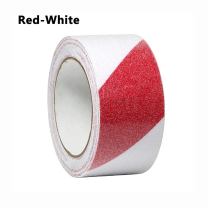 Anti-slip Tape Outdoor Anti Slip Stickers Elderly Anti Slip Strong Adhesive Safety Traction Tape Stairs Floor Safety Tread Step