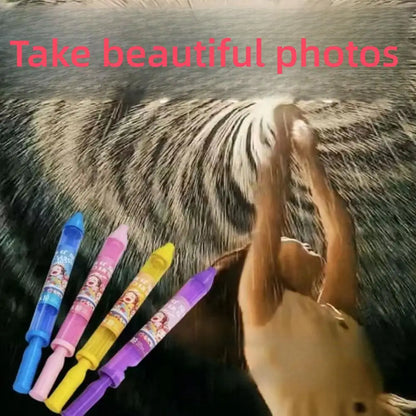 Fireworks Water Spraying Toys Water Sprinkler Toy For Kids Outdoor Water Spray Sprinkler Water Play Splash Water Squirt Toy