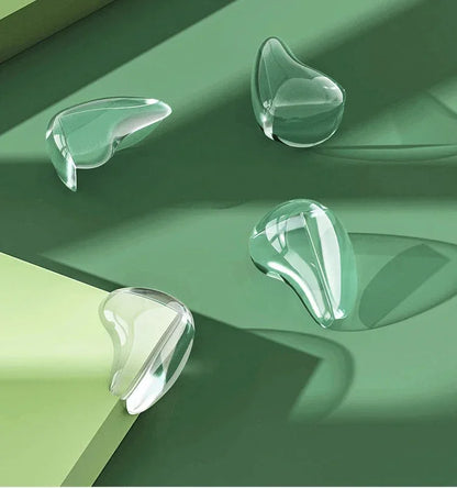Table Corner Protectors for Baby Furniture Corner Guards Baby Safety Table Edge Covers Clear Children Anti Collision Edge Guards