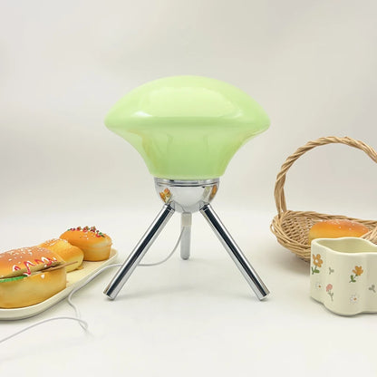 Indoor Table Lamp Decorative Light Suitable for Living Room Indoor Illumination Exquisite Creative Design Decorative Ambiance