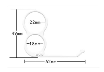 1pc Creative Finger Mobile Phone Bracket Ring Stand Portable Multi-function Mobile Phone Holder Home Mobile Phone Stand Artifact