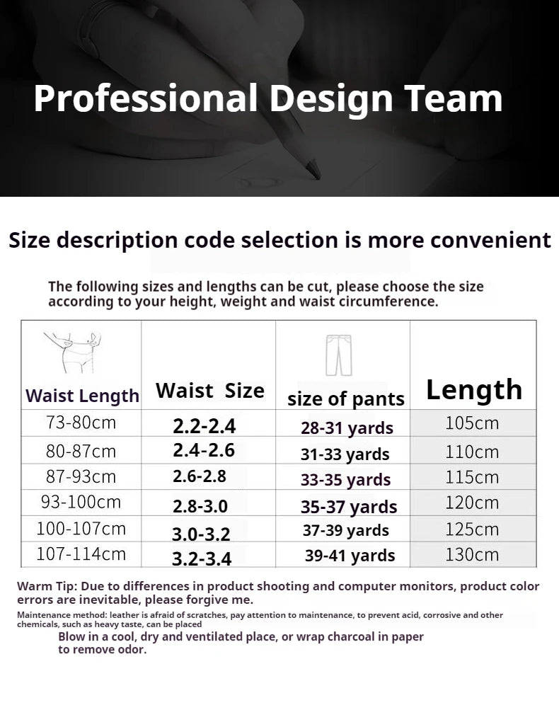 Luxury Men's Belt Genuine Leather Belt Men Adjustable Automatic Belt, Men's Business Belt Fashion Designer Belt for Men