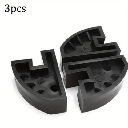3/6Pcs Tire Remover Tire Clamp Upper Tire Clamp Tire Mount Tire Changer Repair Parts Tool Car Accessories