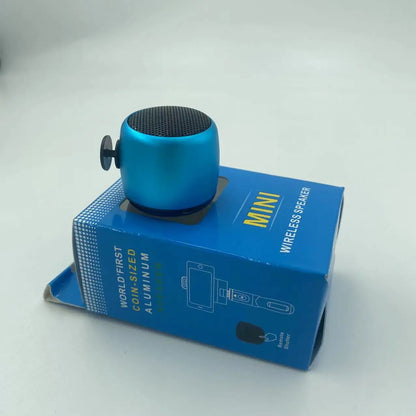 Shoes Charms Accessories Mini Bluetooth Speaker Small Tiny Portable Bluetooth Speakers Perfect for Outdoor Indoor Clogs