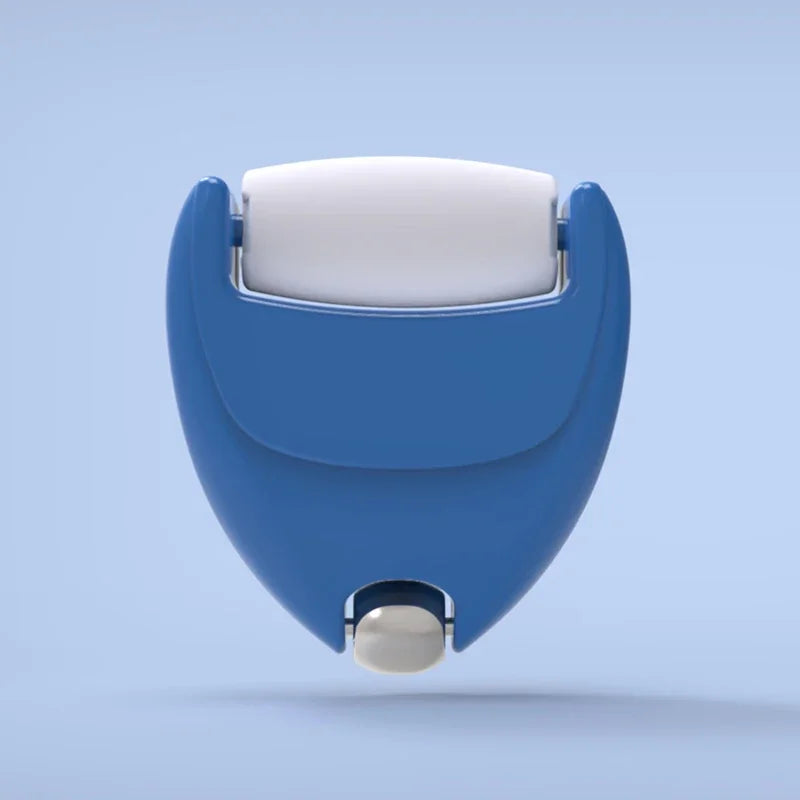 Q5  Ice Roller Cooling Facial Roller Skin Cooling Eye and Facial Massage Anti â ge Enhancing Facial Anti douleur Outils de