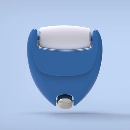 Q5  Ice Roller Cooling Facial Roller Skin Cooling Eye and Facial Massage Anti â ge Enhancing Facial Anti douleur Outils de