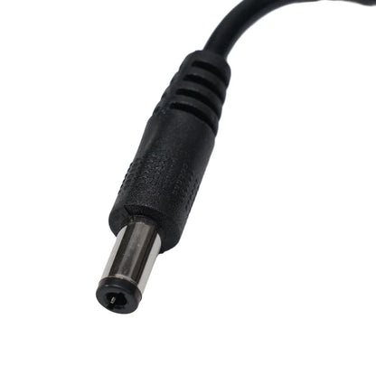 Charging Cable For Grundig VCP3830 Cordless Handheld Vacuum Cleaner 9178016982 Replacement Attachment Port Adapter