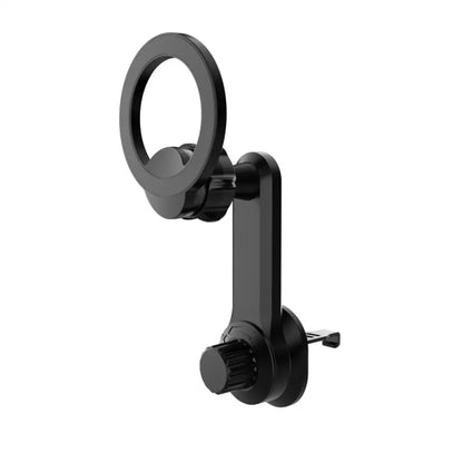 Magnetic Ring Phone Holder for Magsafe Car Mount for iPhone 15 14 13 12 Magnetic Holder Parts Suitable for 17mm Ball Holder Base