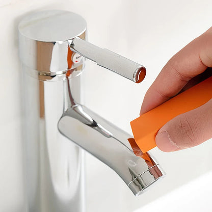 Eraser - Magic Eraser Stainless Steel Stain Remover, Stainless Steel Decontamination Artifact for Kitchen