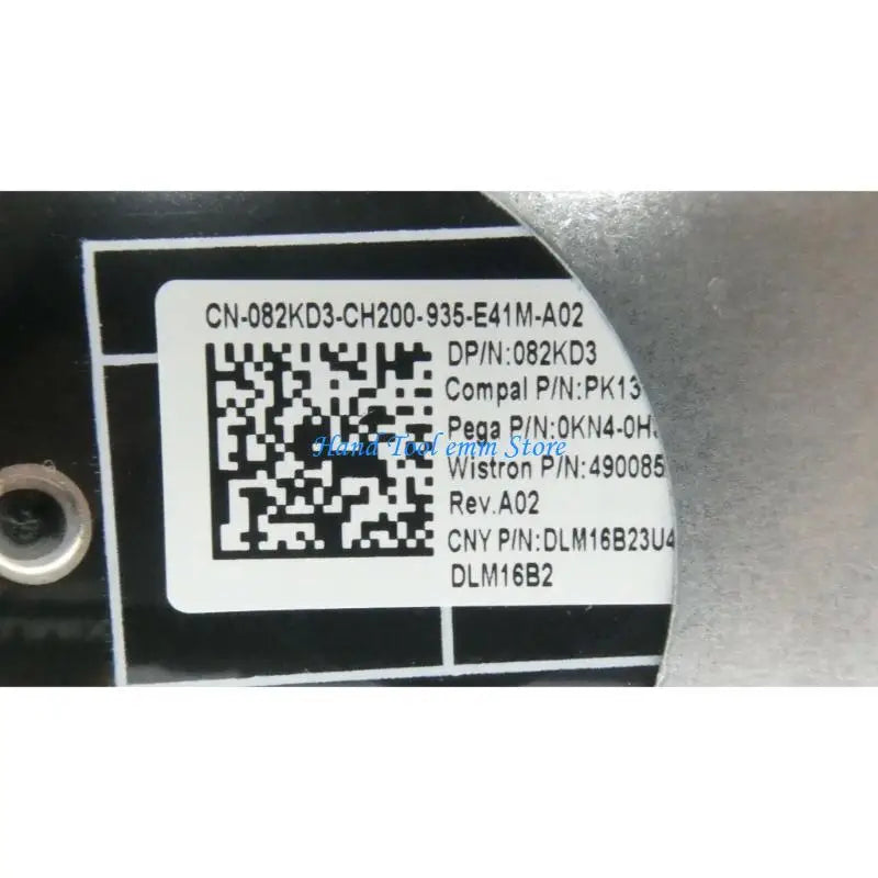 H37F US Laptop Upper Case Palmrest Backlit Keyboard for Dell 15 5570 5575