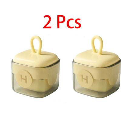 Pet Hair Remover Lint Roller For Cat Removes Lint From Clothes Washable Reusable For Bed Sofa Furniture Cleaning fur remover