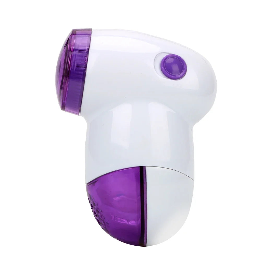 Fabric Sweater Fuzz Pills Shaver Electric Clothing Lint Pills Removers Random Color Clothes Fluff Pellets Cut Machine Portable