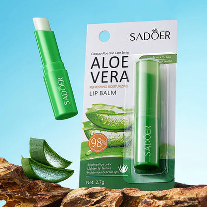 Aloe Balm Nourishing, Refreshing, Hydrating and Moisturizing