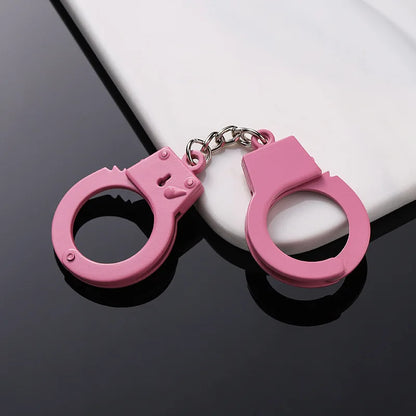 Interesting Toys Handcuffs Cute Interactive Cat Toys Playing with Cats Pet Supplies Cat Supplies