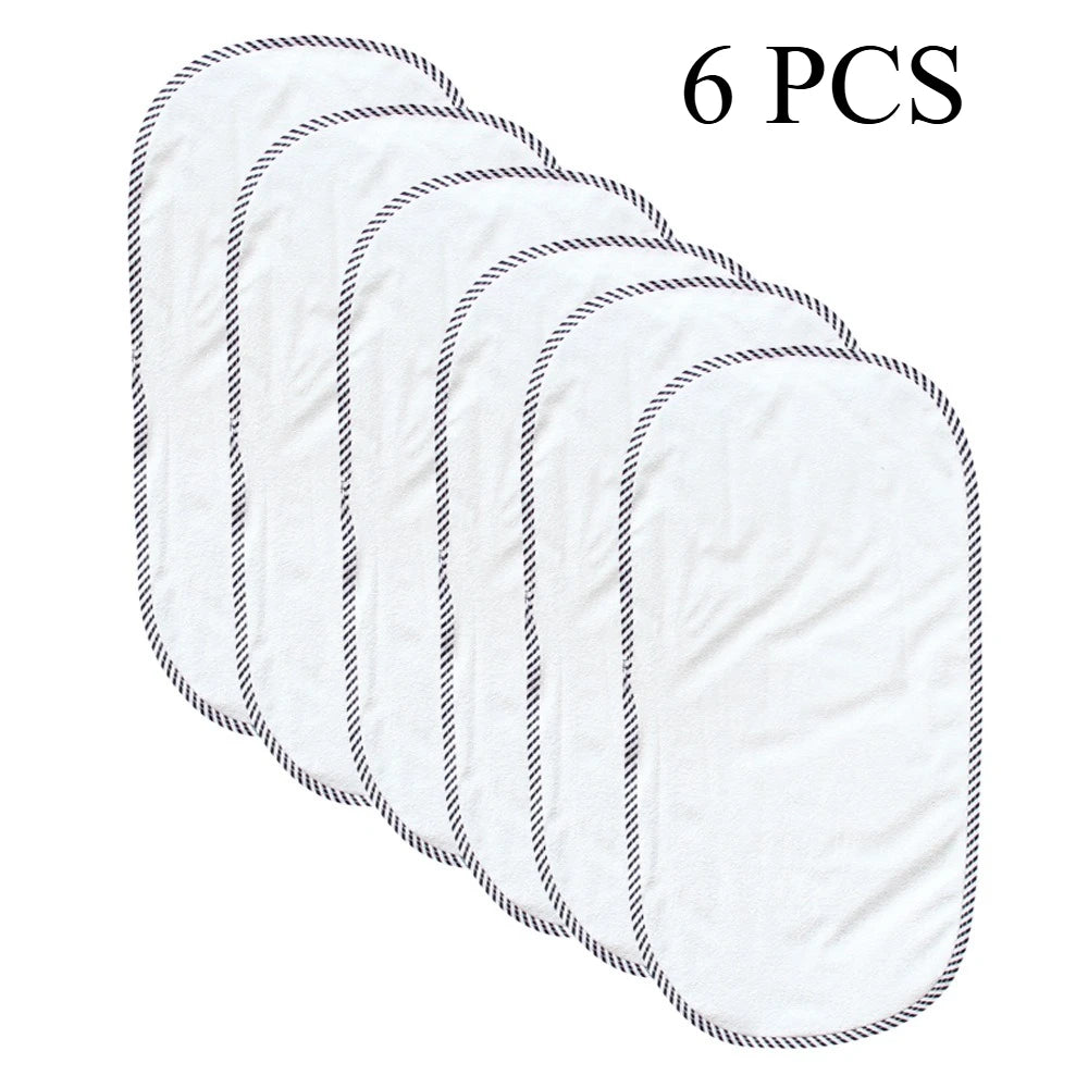 Baby Changing Pad for Diaper Station - Waterproof Nursing Table Mat, Leak-Proof Diaper Pad