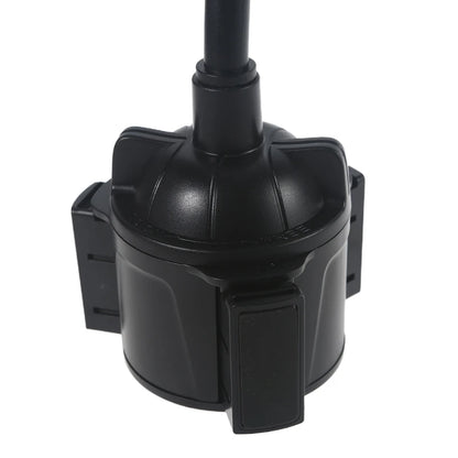 Magnetic Car Cup Holder Phone Mount Magnet Power -Cell Phone Car Mount Stand for Cupholder Compatible with 11 Pro/11/XS