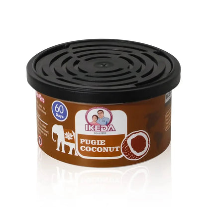 Car Air Freshener  Scent Organic Cans Odor Eliminator Essential Long-Lasting,Strong Fragrance For Home Closet and Car