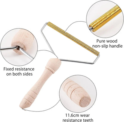 Portable Lint Remover Pet Dog Cat Hair Remover Brush Fabric Cleaner Cleaning Brush Fuzz Fabric Shaver Carpet Cleaning Supplies
