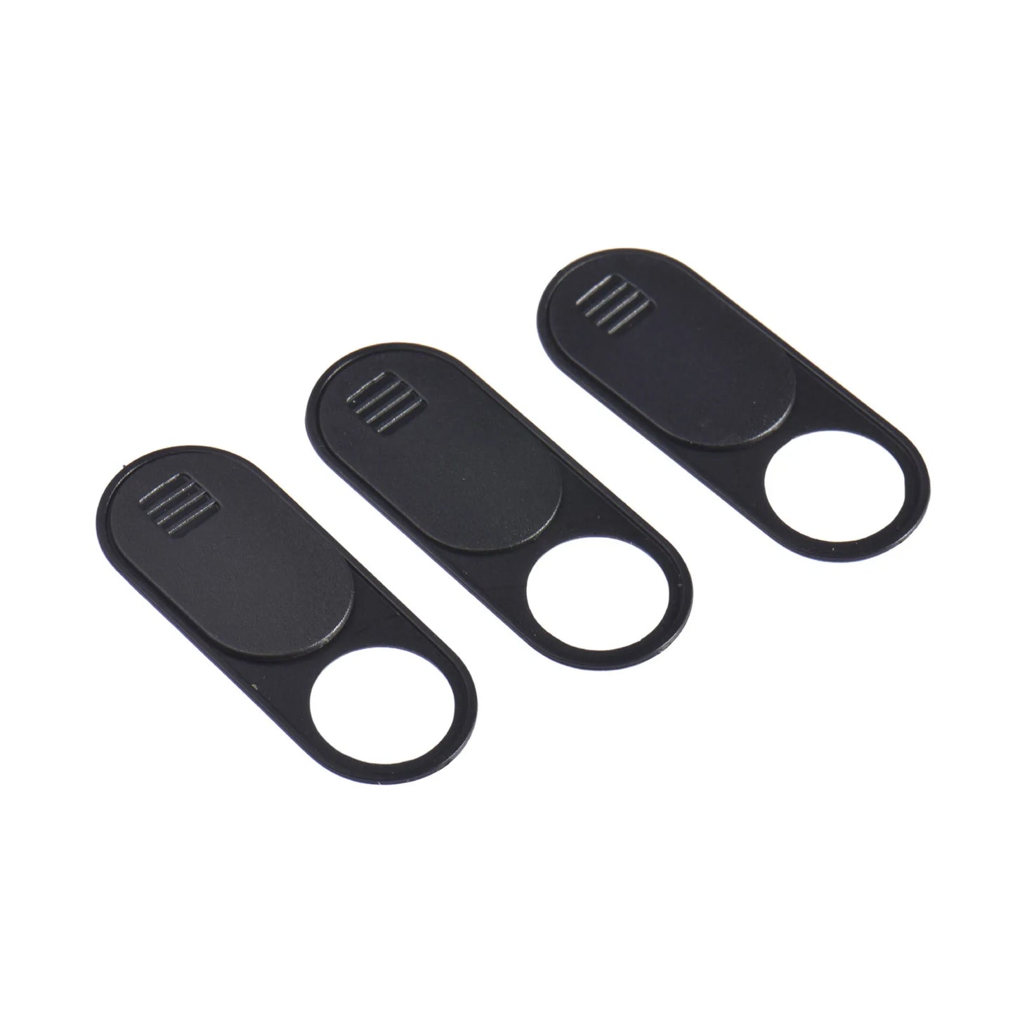 Webcam Cover Slider For Privacy Webcam Covers Self-Adhesive Ultra-Thin Web Camera Shield Privacy Protector For Smartphone PC