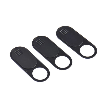 Webcam Cover Slider For Privacy Webcam Covers Self-Adhesive Ultra-Thin Web Camera Shield Privacy Protector For Smartphone PC