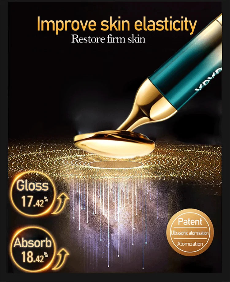 Make you look younger and young