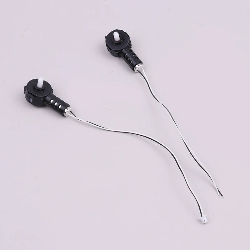 Children's Toys Foldable Drone New Version E88 Pro RC Quadcopter Spare Parts CW CCW Motors Engine Motor Seat Spare Parts