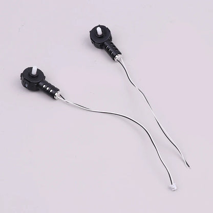 Children's Toys Foldable Drone New Version E88 Pro RC Quadcopter Spare Parts CW CCW Motors Engine Motor Seat Spare Parts