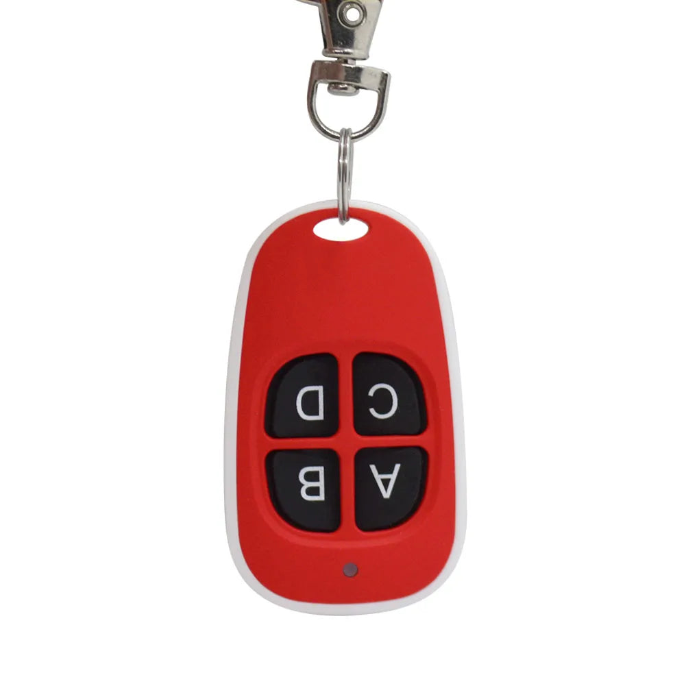 door controls Remote control for electric gate  Era Flor (FL02RE/Fl04RE) universal gate remote control