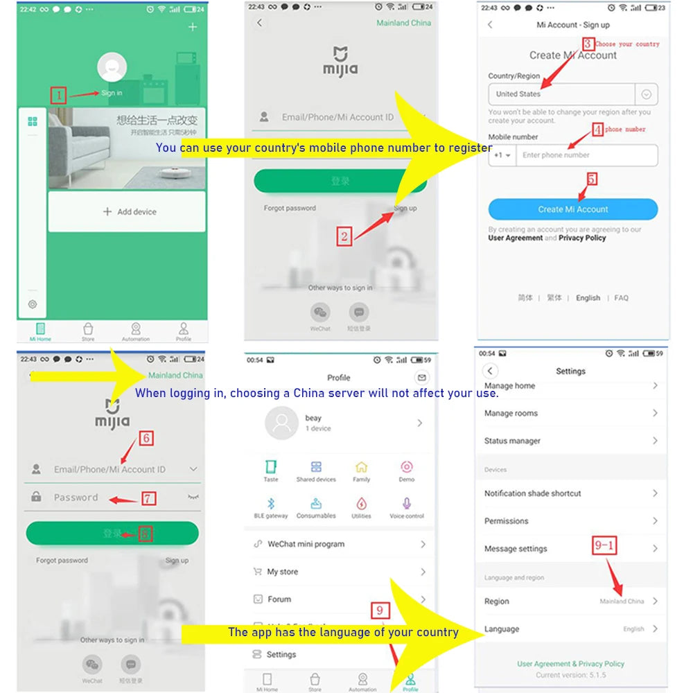 Xiaomi Mijia APP IP67 Waterproof 10000mah Battery Smart Outdoor IP Camera 2.5k HD  Wireless Security Infrared Night Vision Cam