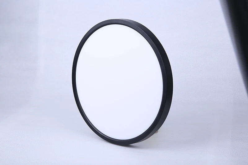 Led Ceiling Lamp Modern Ceiling Chandelier 220V Led Panel Lighting Fixture For Bedroom Kitchen Home Ultra Thin Ceiling Lights