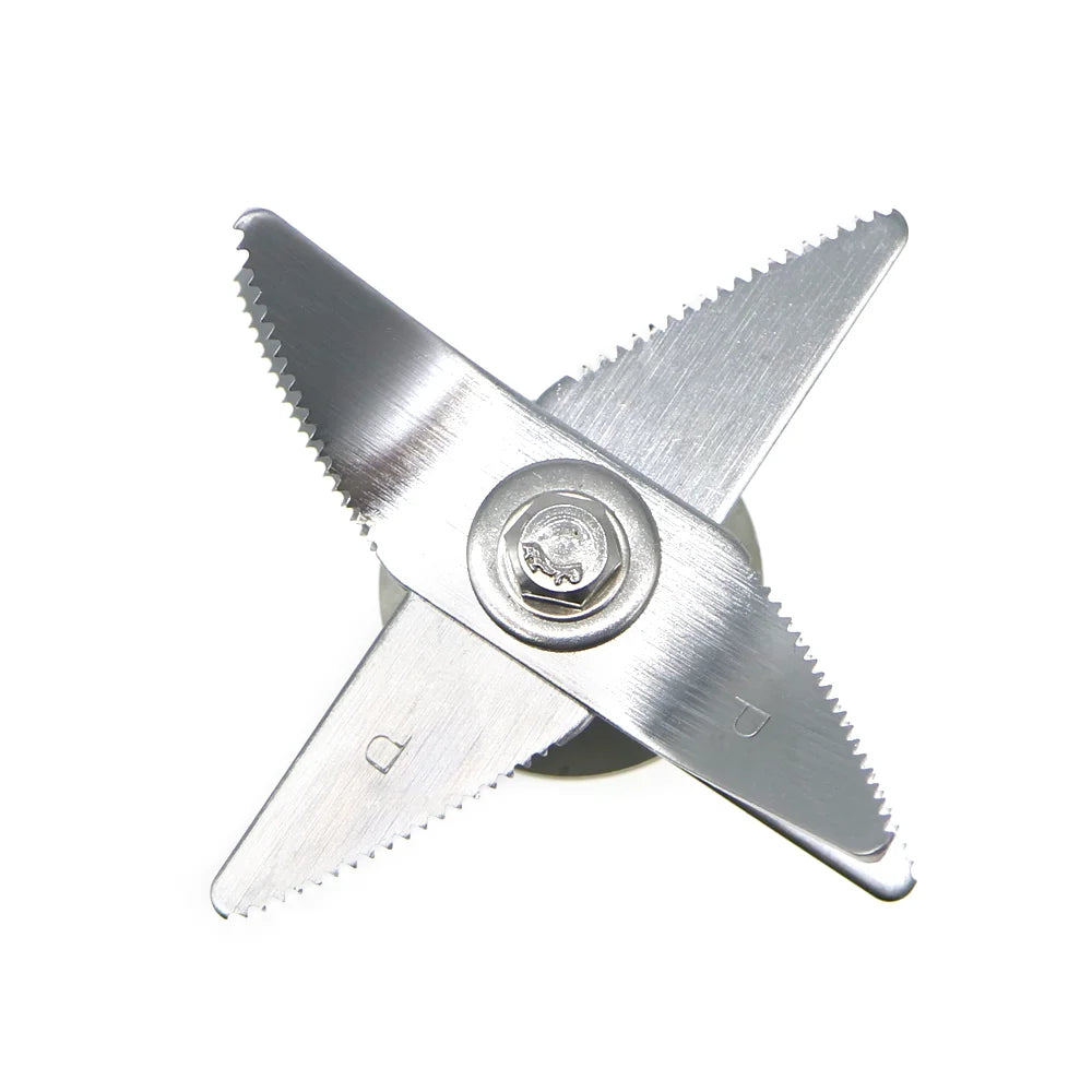 NEW High Quality Blender 010 TW TM 767 768 800 G5200 G2001 Jtc Blade Assembly Blender Knife for Vitamix Blender Juicer