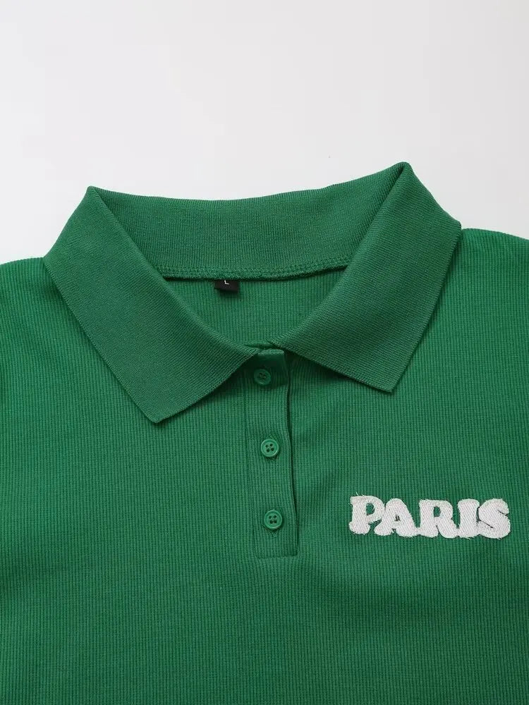 Sports Sets for Women 2 Pieces Holiday Outfits Womens Vacation Outfits Woman 2024 Elegant Casual Short Sleeve Sets