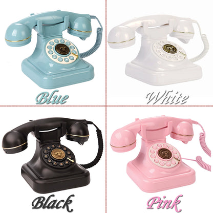 Wedding Audio Phone Guestbook Banquet Guests Voice Sign-In Phone Party Audio Blessing Message Phone Audio Book Phone
