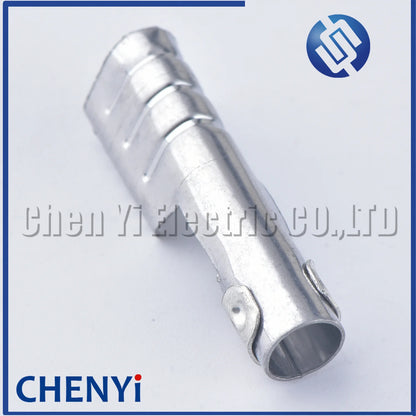 high-voltage wire ignition wire distribution wire cylinder wire spark plug terminal metal plug-in igniter lighter accessories