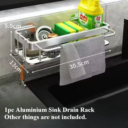 Expandable Pot and Pan Organizers Rack Holder Kitchen Cabinet Pantry Bakeware Organizer Rack with 6 Adjustable Compartments