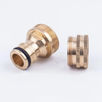 Water Pipe Adapter, Household Faucet, Quick Water Connection, Washing Machine Water Gun, Water Pipe Hardware Accessories