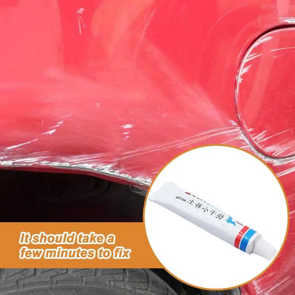Quick Drying Car Repair Paste Auto Scratch Repair Putty Paste For Automotive Metal Bathtubs Motorcycles Boats Countertops