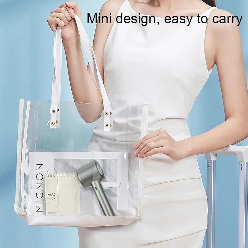 Handheld Fan Portable Small Fan USB Rechargeable Battery Fan Cooling USB Hand Fan Personal Highspeed Fans