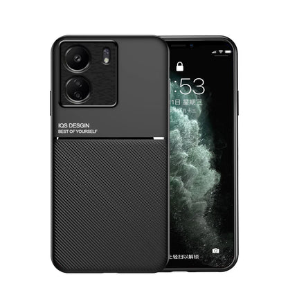 Slim Lightweight Magnetic Case for Xiaomi Redmi 13C 12C Phone Accessories