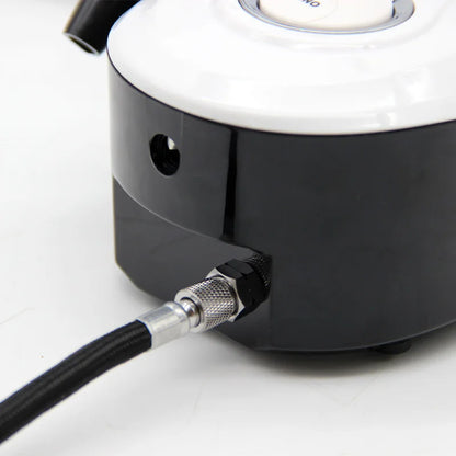 Portable Airbrush Skin Care Beauty Tool With Compressor Air Brush Nail Art Paint Facial Cleansing Rejuvenating Moisturizing