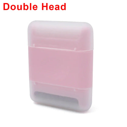 Portable Mini Lint Remover Roller Manual Hair Ball Trimmer Fabric Sweater Carpet Clothes Shaver Household Laundry Cleaning Tools