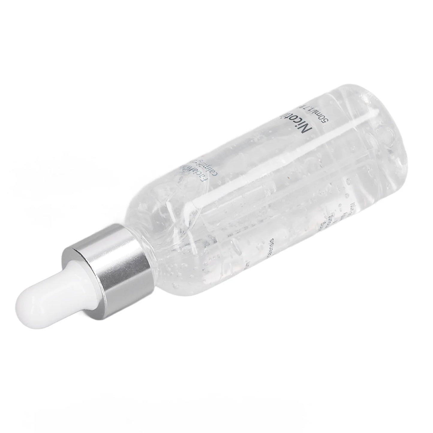 Facial Niacinamide Serum for Face Spots Removal Minimizing Pores Nicotinamide Brightening Serums 50ml